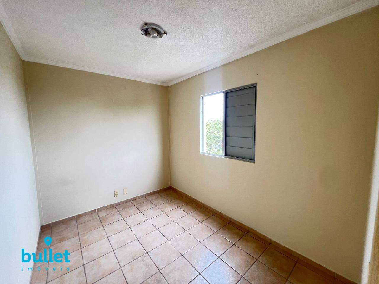 Apartamento à venda no Jardim Antonio Von Zuben: 