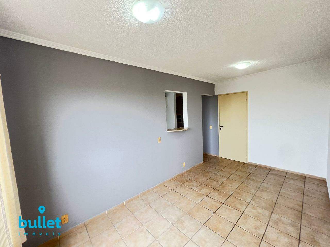 Apartamento à venda no Jardim Antonio Von Zuben: 