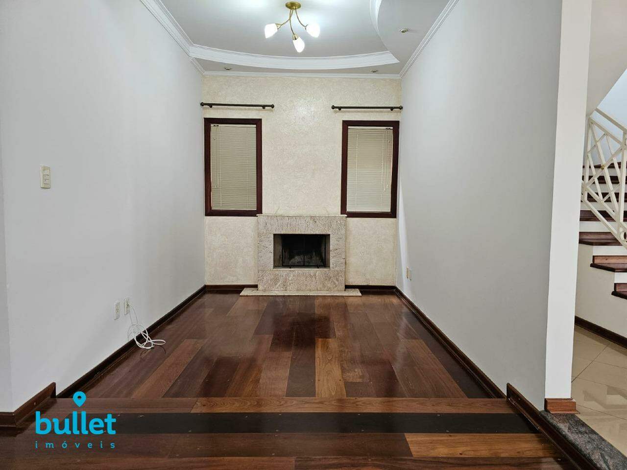 Casa à venda no Jardim Recanto: 