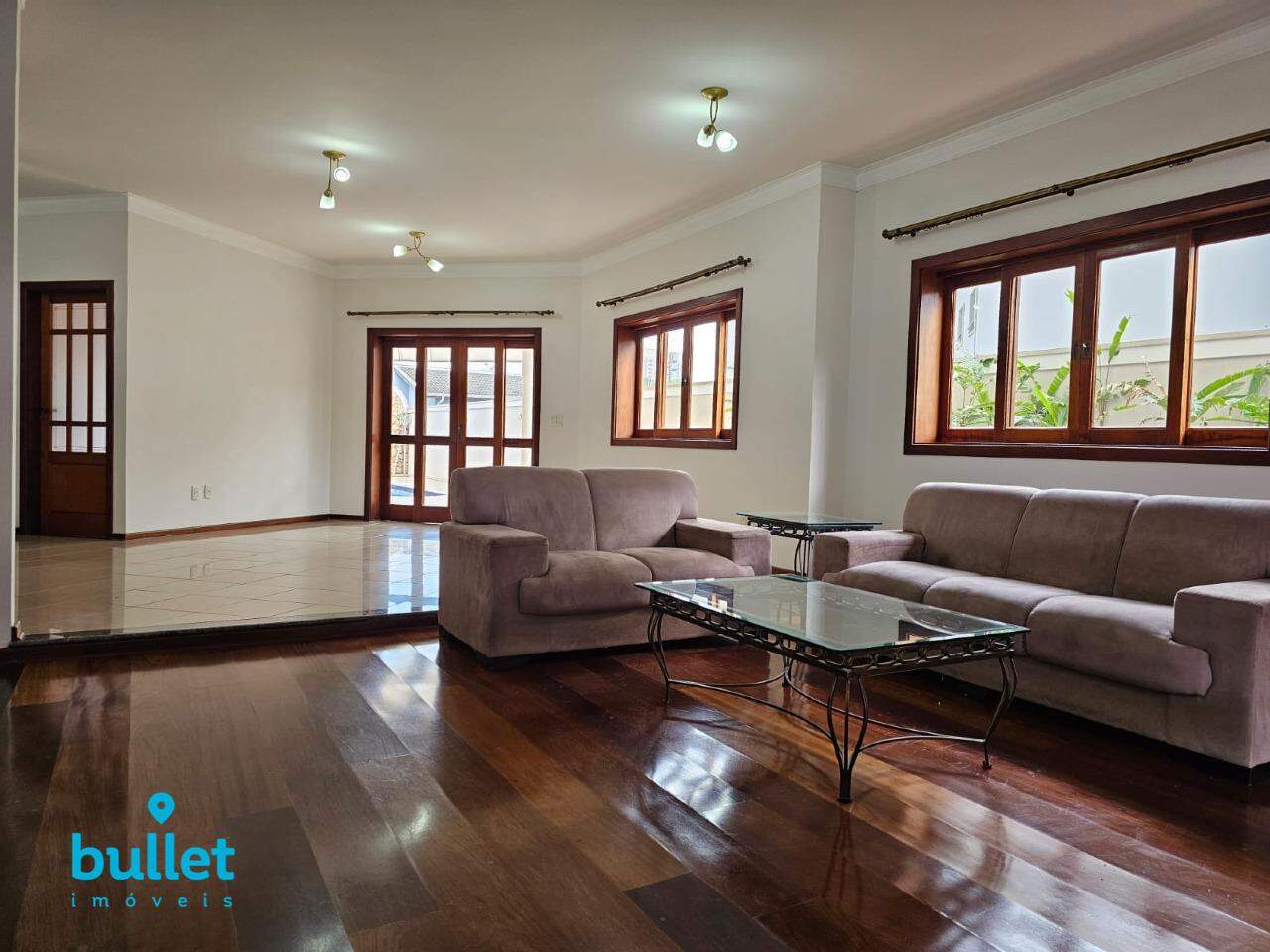 Casa à venda no Jardim Recanto: 