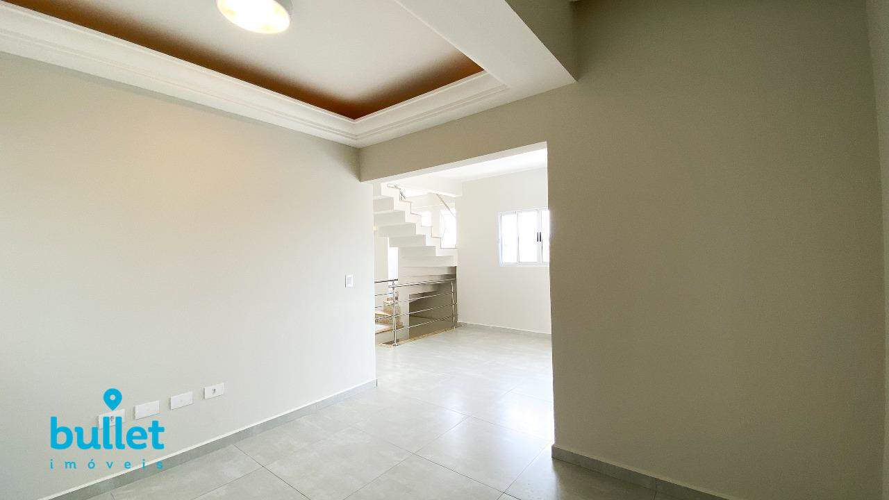 Casa à venda no Santa Rosa: 