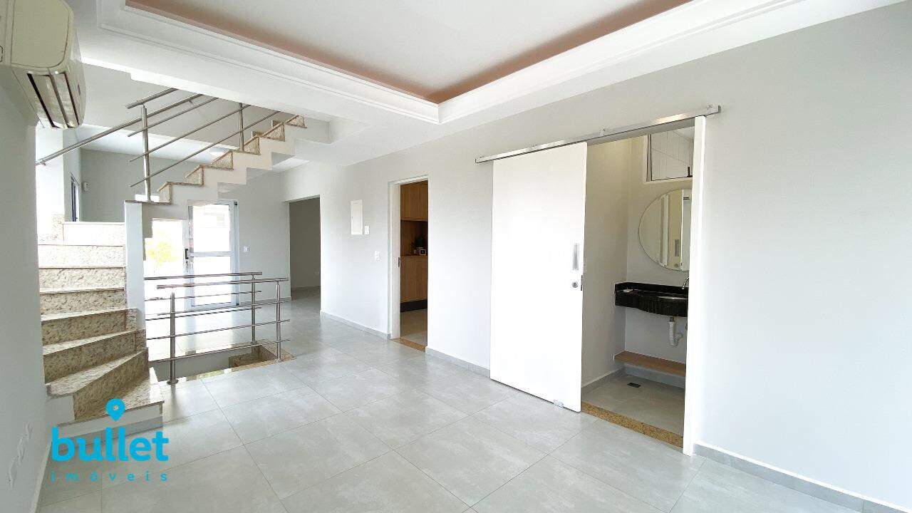 Casa à venda no Santa Rosa: 