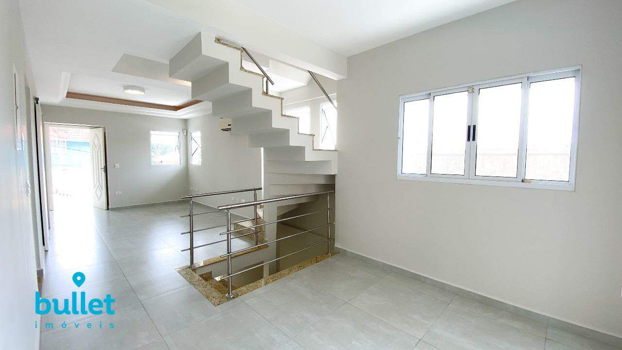 Casa à venda no Santa Rosa: 