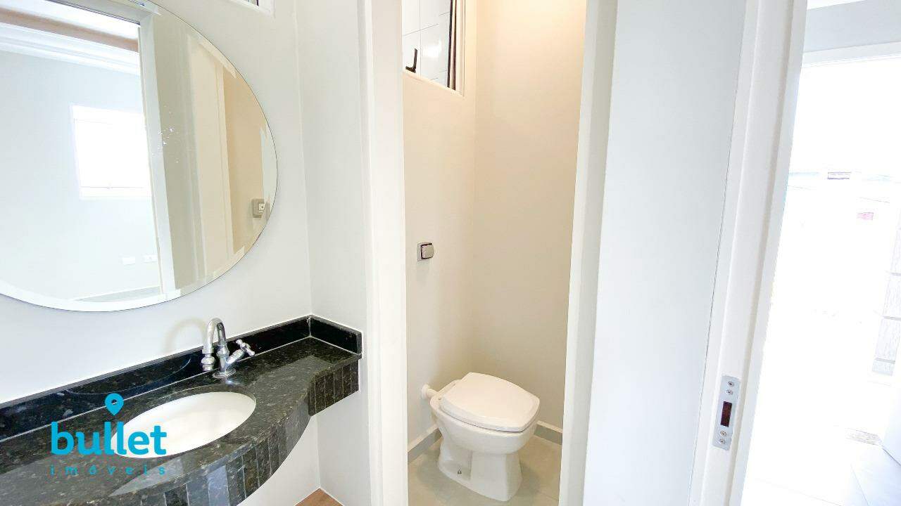 Casa à venda no Santa Rosa: 