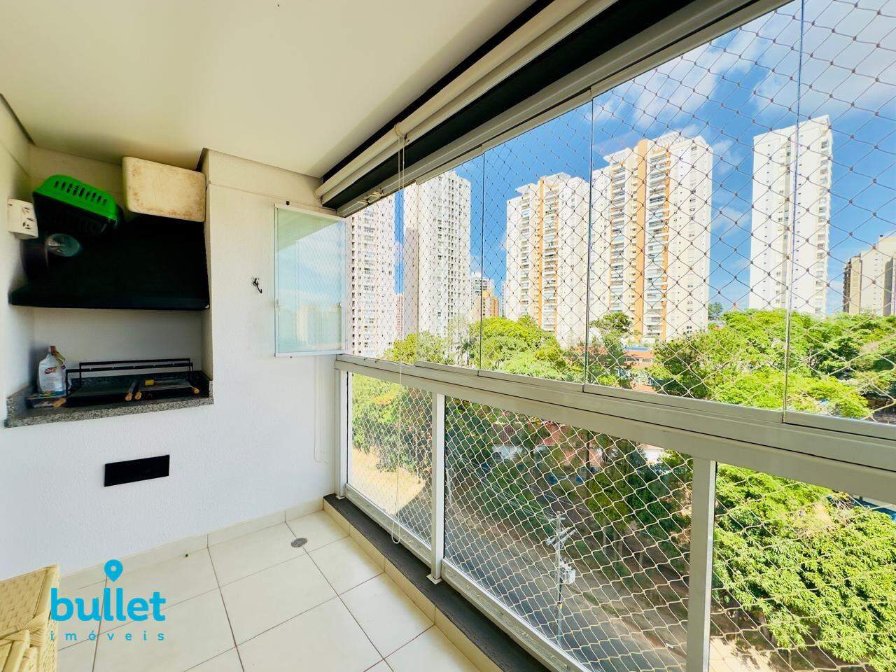 Apartamento para aluguel no Jardim Belo Horizonte: 