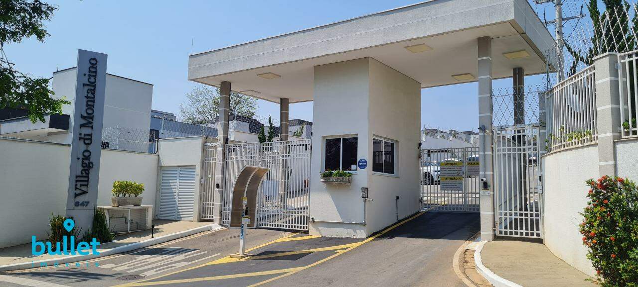 Casa à venda no Pinheirinho: 