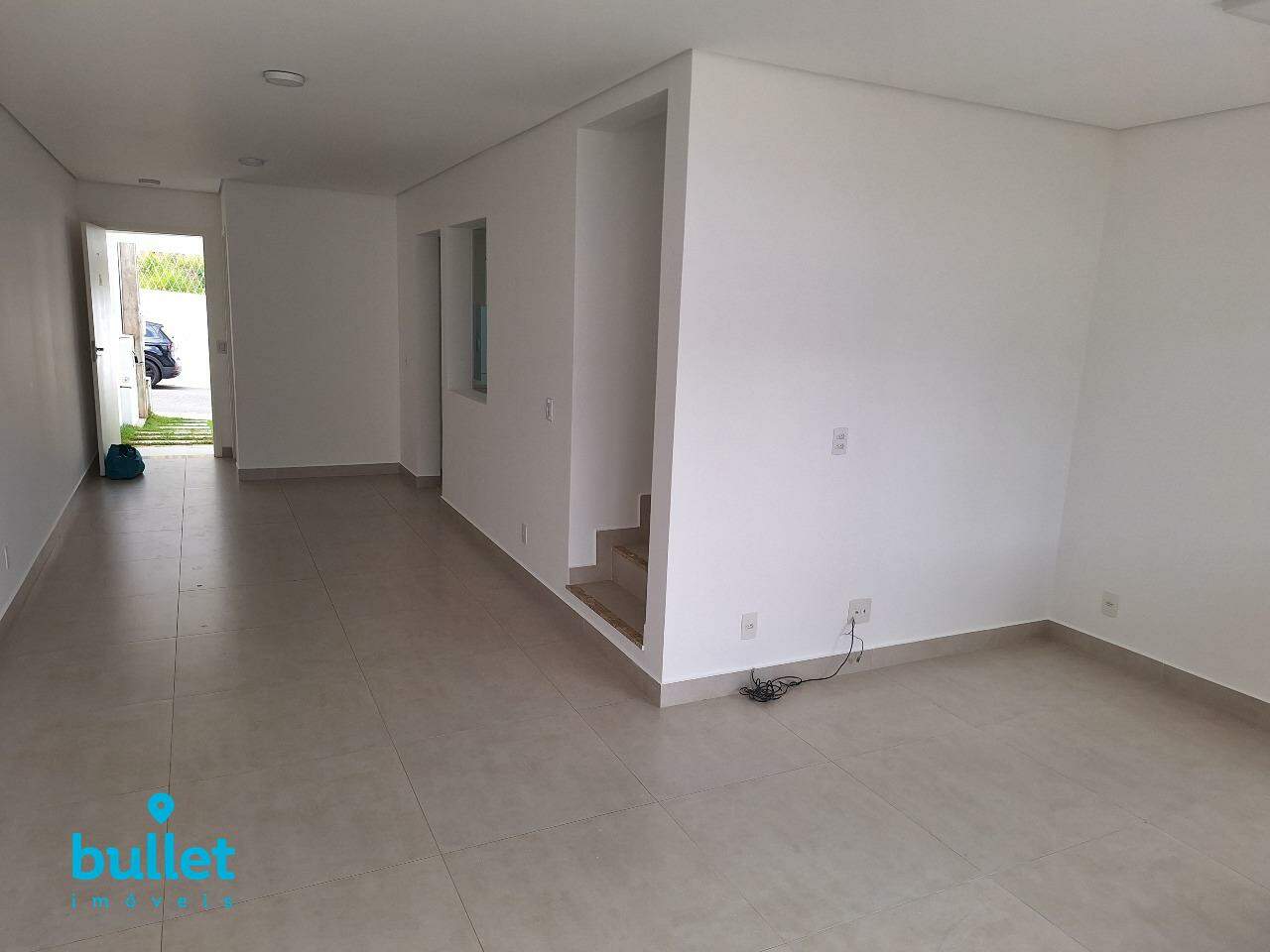 Casa à venda no Pinheirinho: 