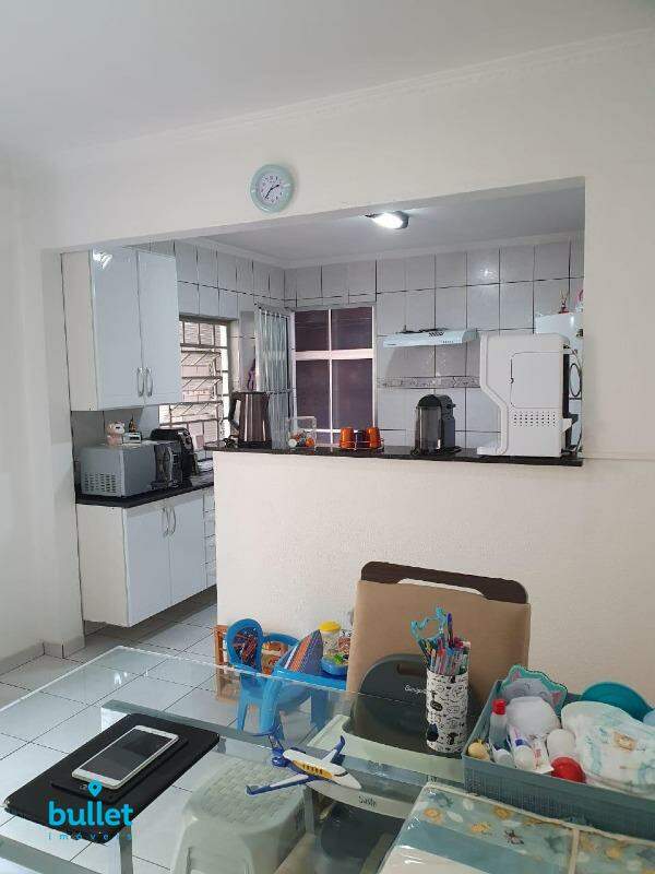 Casa à venda no Vila Maria Eugênia: 