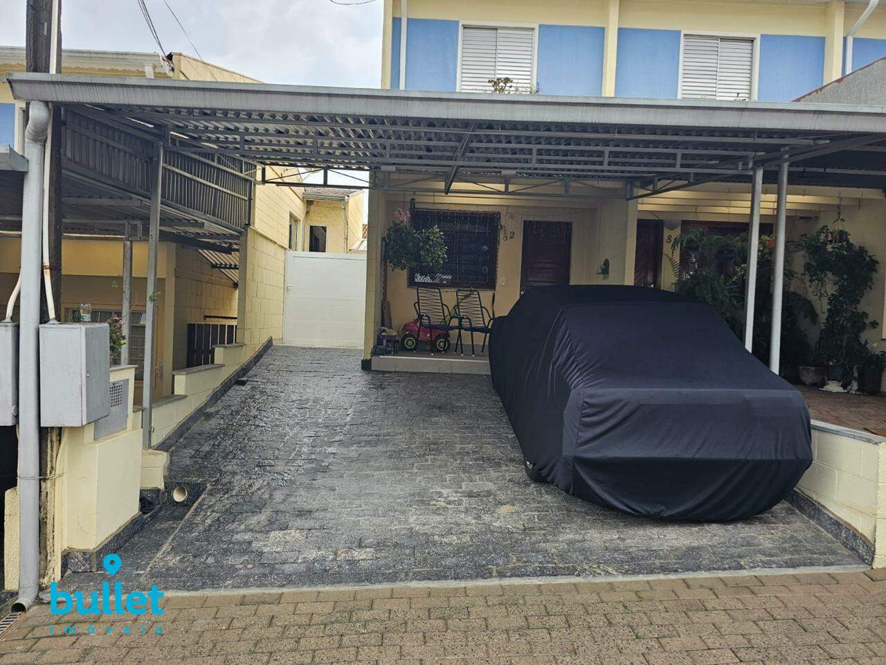 Casa à venda no Vila Maria Eugênia: 