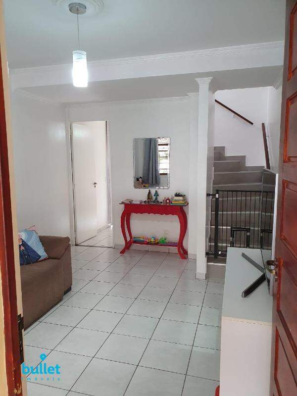 Casa à venda no Vila Maria Eugênia: 