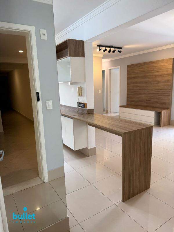 Apartamento à venda no Loteamento Chácara Prado: 