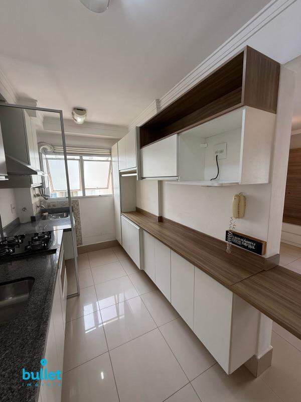 Apartamento à venda no Loteamento Chácara Prado: 