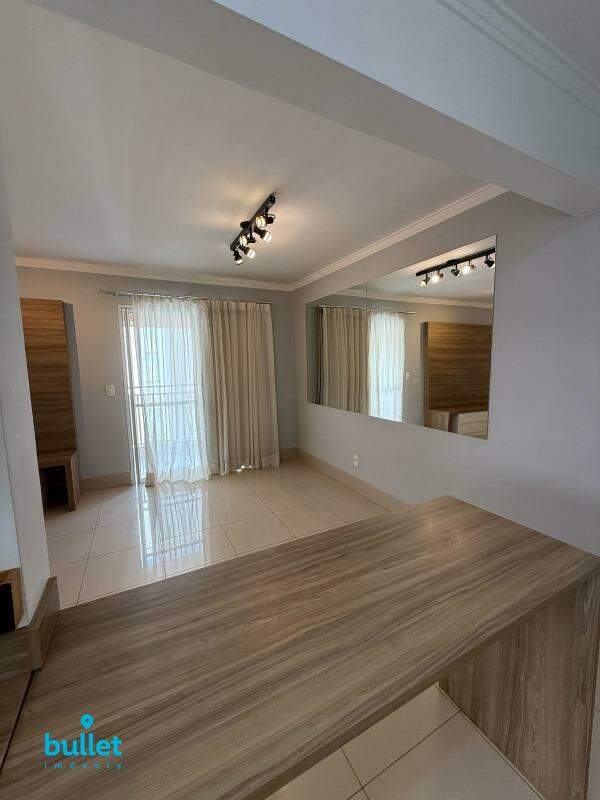 Apartamento à venda no Loteamento Chácara Prado: 