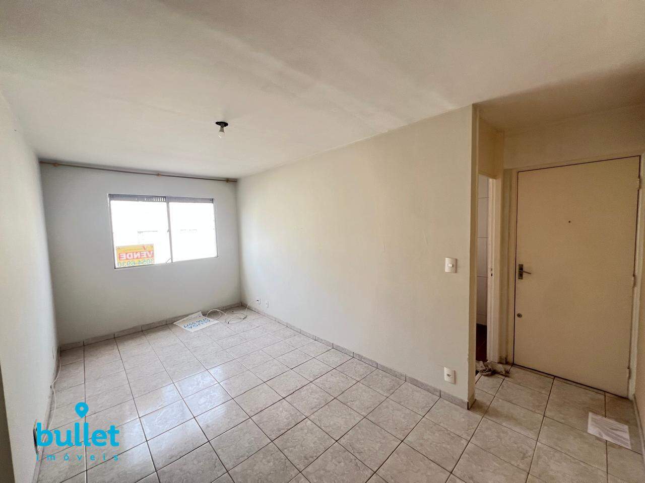 Apartamento à venda no Loteamento Country Ville: 