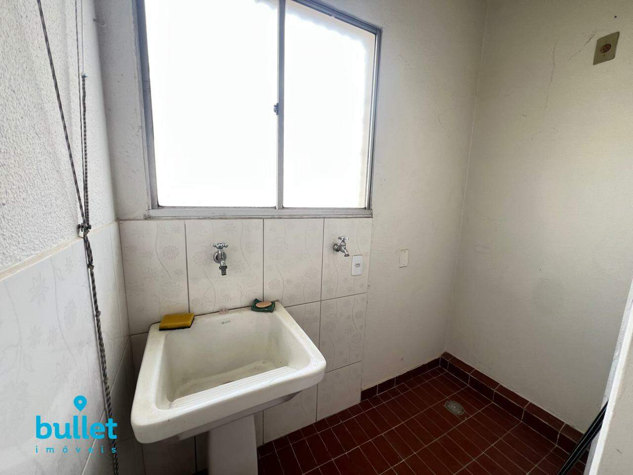 Apartamento à venda no Loteamento Country Ville: 