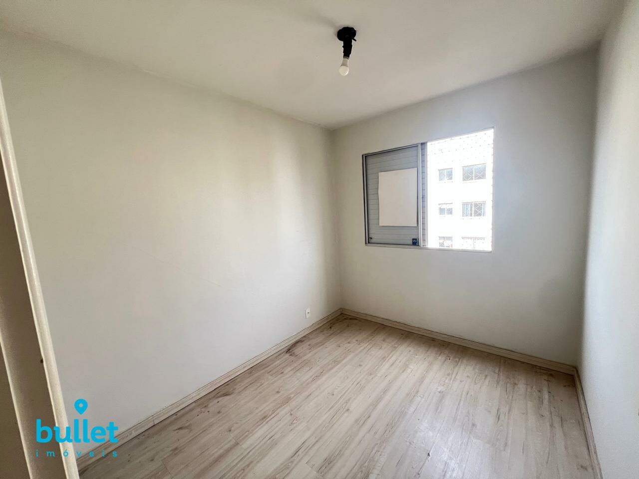 Apartamento à venda no Loteamento Country Ville: 