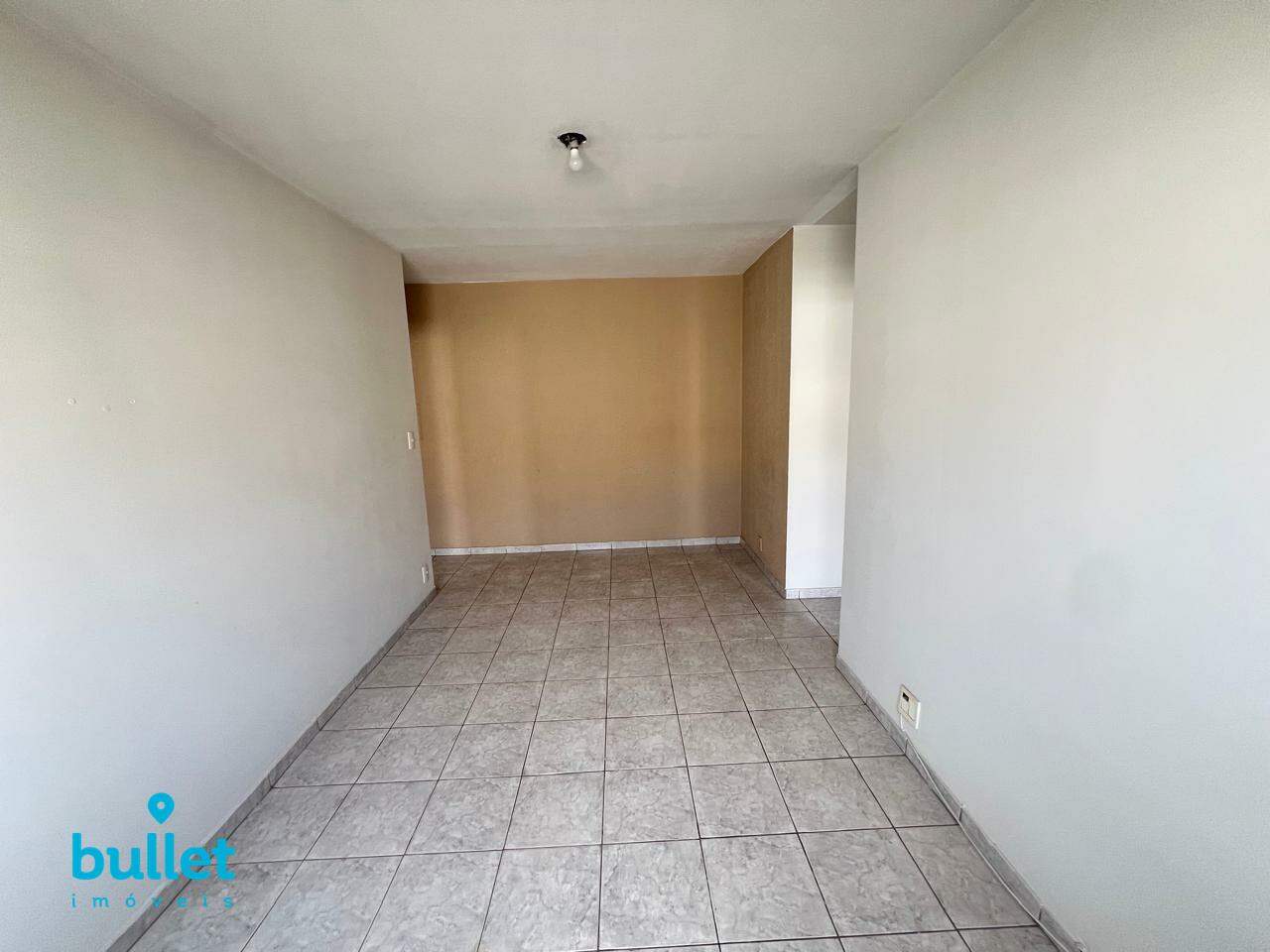 Apartamento à venda no Loteamento Country Ville: 