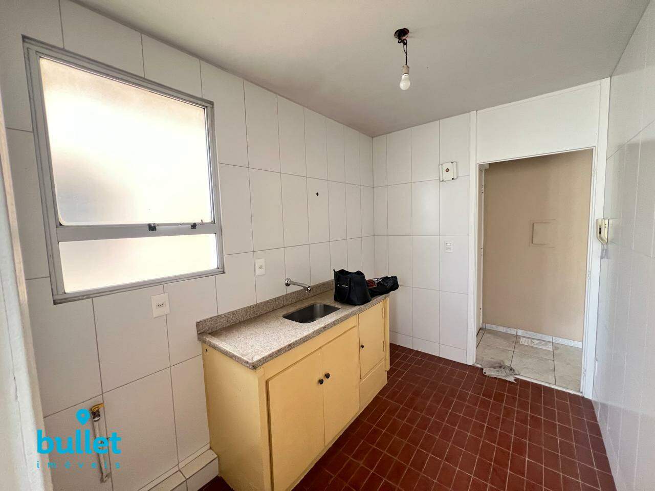 Apartamento à venda no Loteamento Country Ville: 