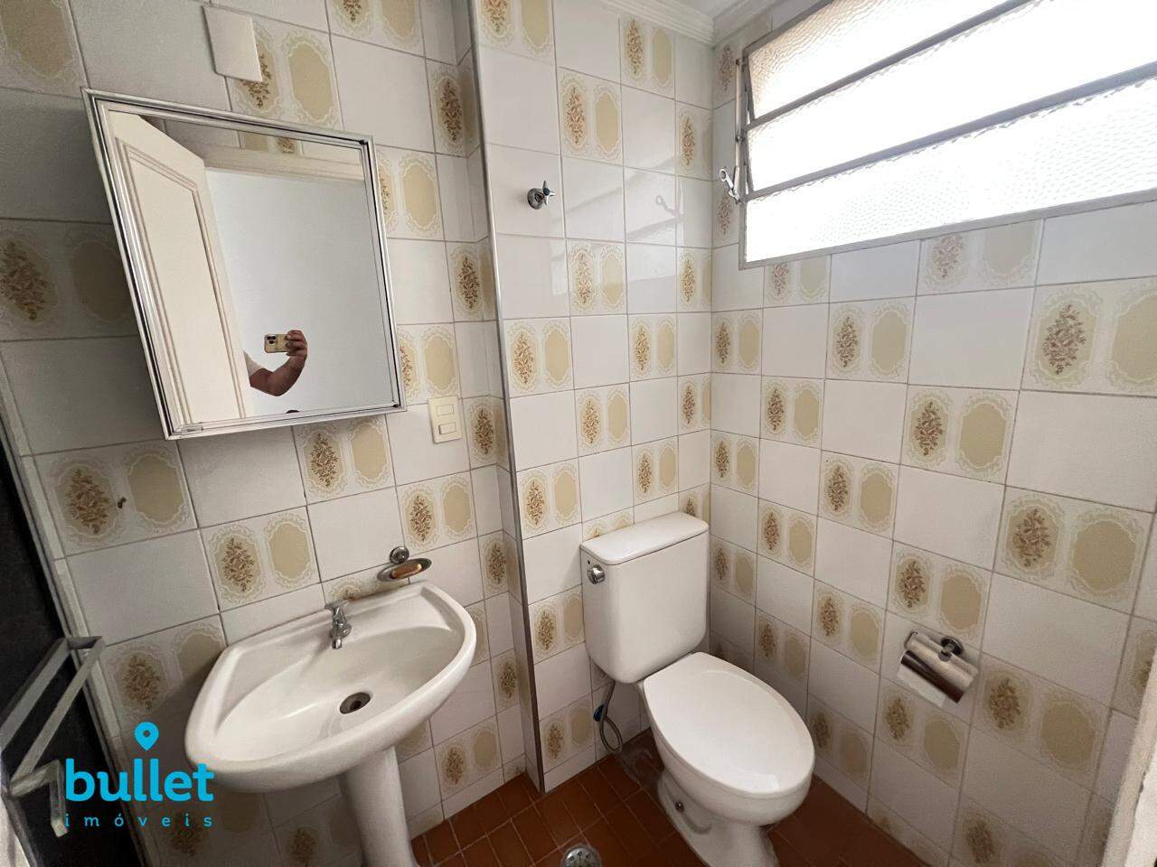 Apartamento à venda no Loteamento Country Ville: 