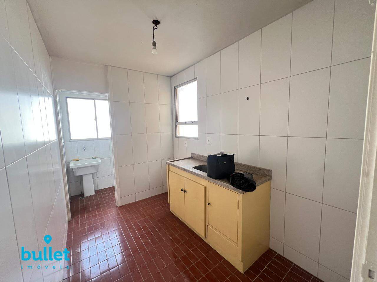 Apartamento à venda no Loteamento Country Ville: 