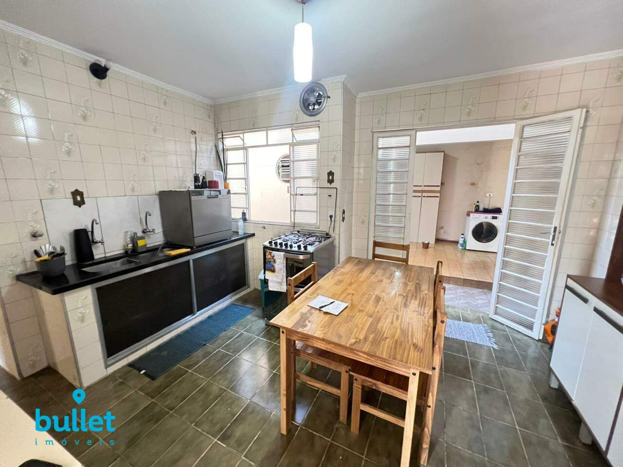 Casa à venda no Vila Castelo Branco: 