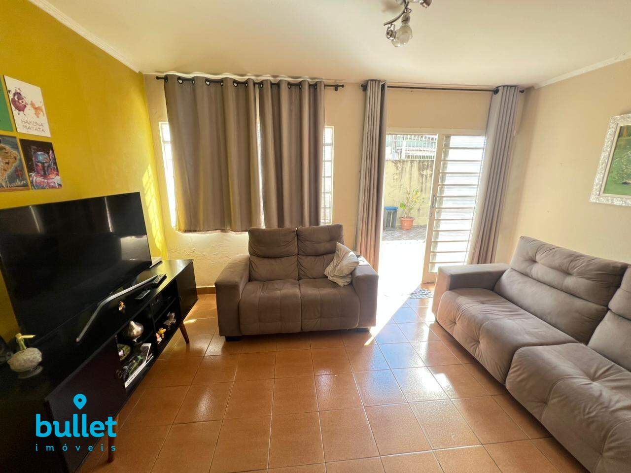 Casa à venda no Vila Castelo Branco: 