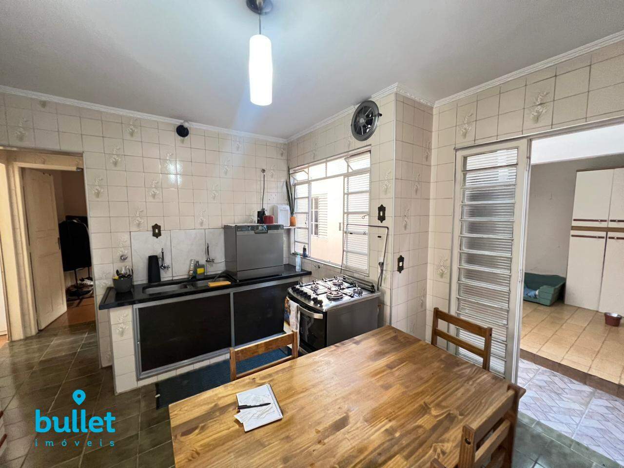 Casa à venda no Vila Castelo Branco: 