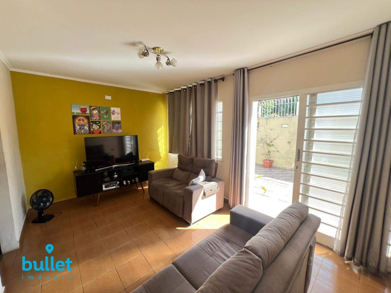 Casa à venda no Vila Castelo Branco: 