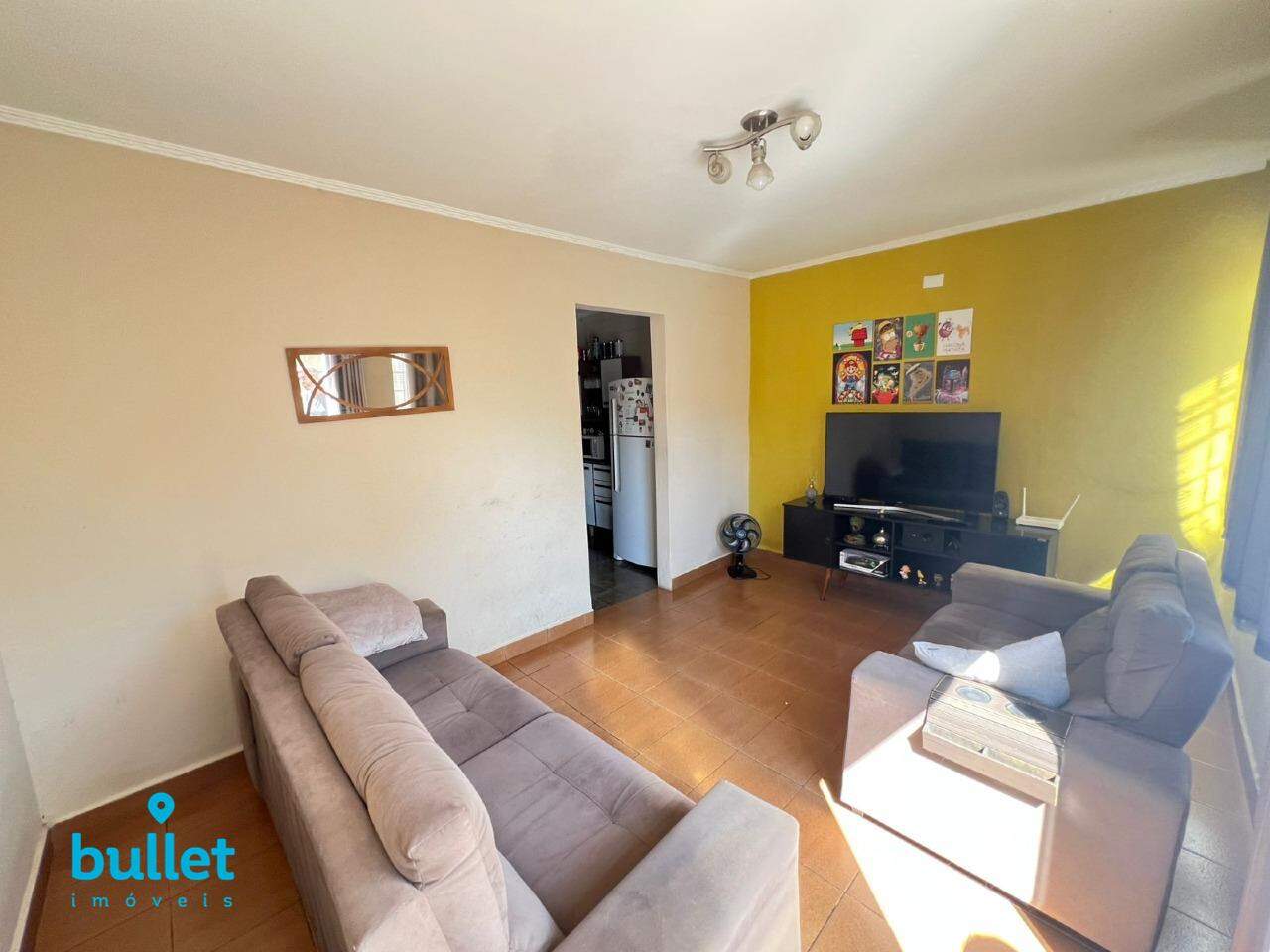 Casa à venda no Vila Castelo Branco: 