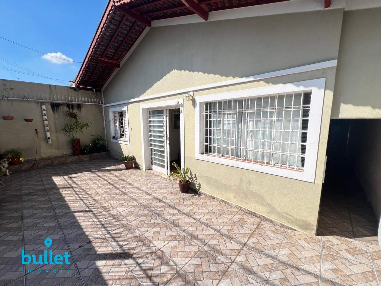 Casa à venda no Vila Castelo Branco: 