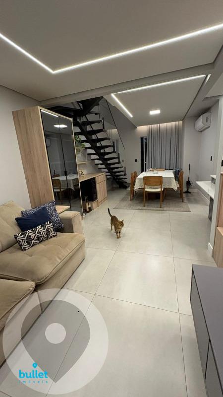 Casa à venda no Balneário Tropical: 