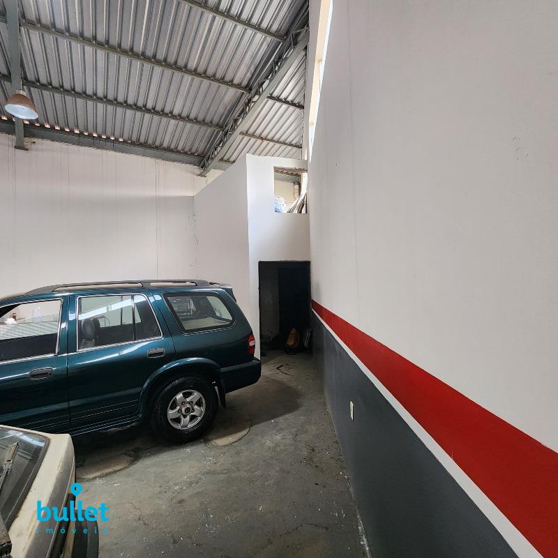 Salão para aluguel no Jardim Campos Elíseos: 