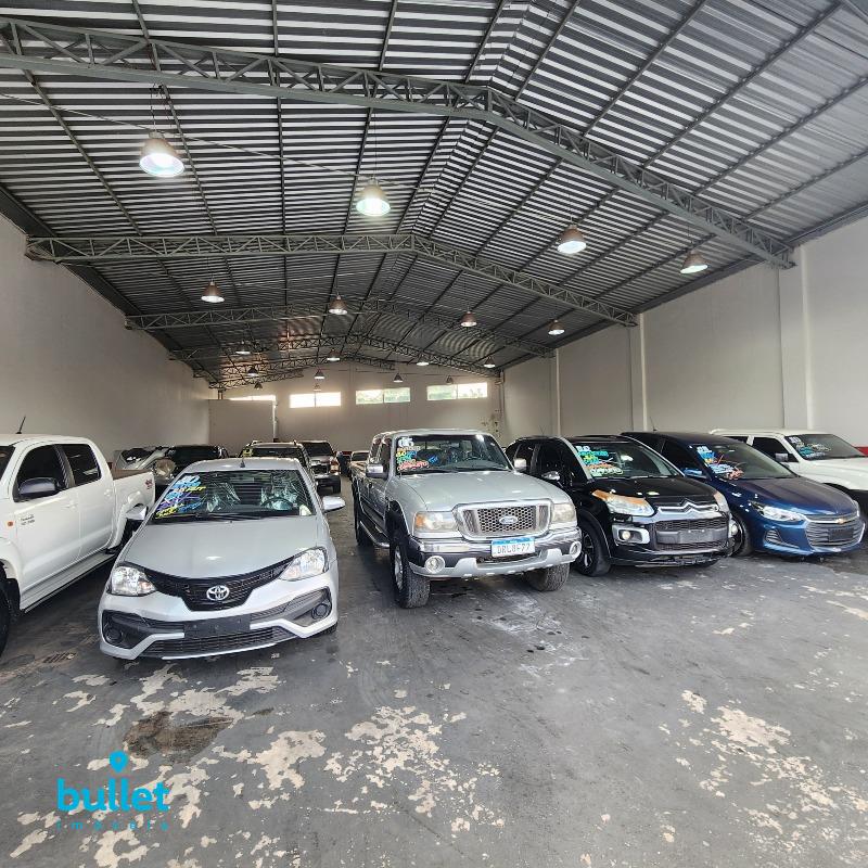 Salão para aluguel no Jardim Campos Elíseos: 