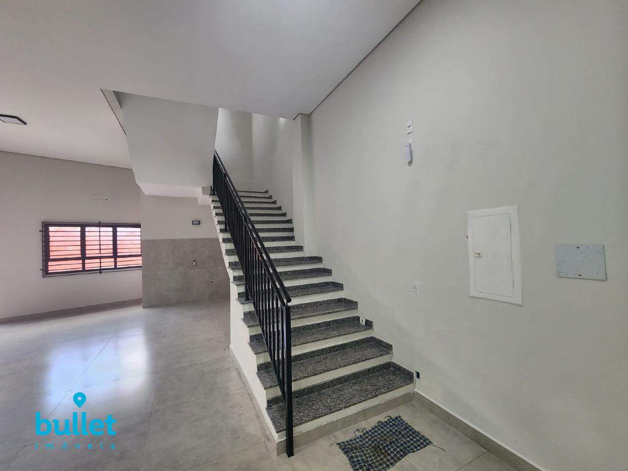 Salão à venda no bairro Jardim Novo Campos Eliseos: 