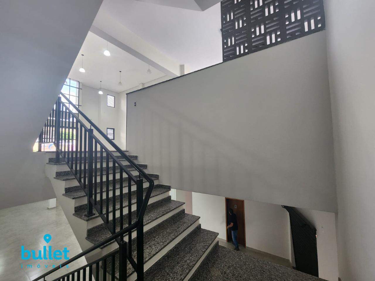 Salão à venda no bairro Jardim Novo Campos Eliseos: 
