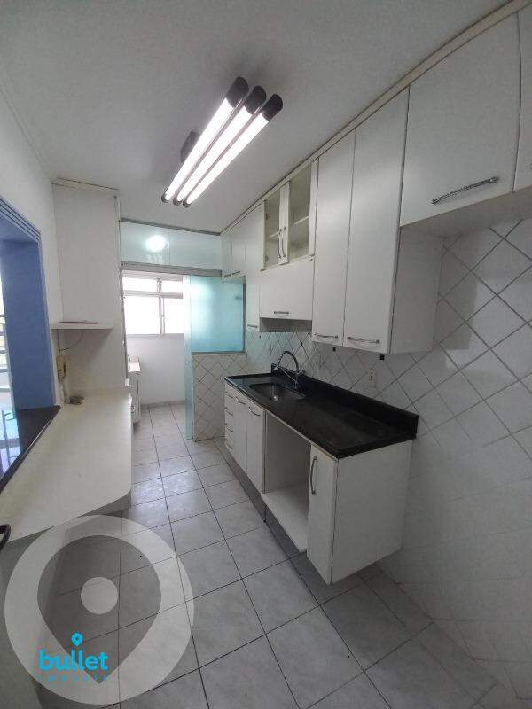 Apartamento à venda no Mansões Santo Antônio: 