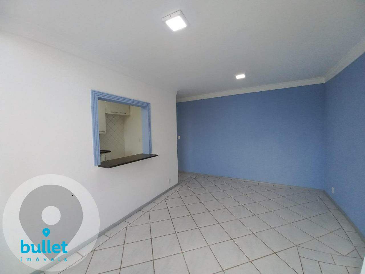 Apartamento à venda no Mansões Santo Antônio: 