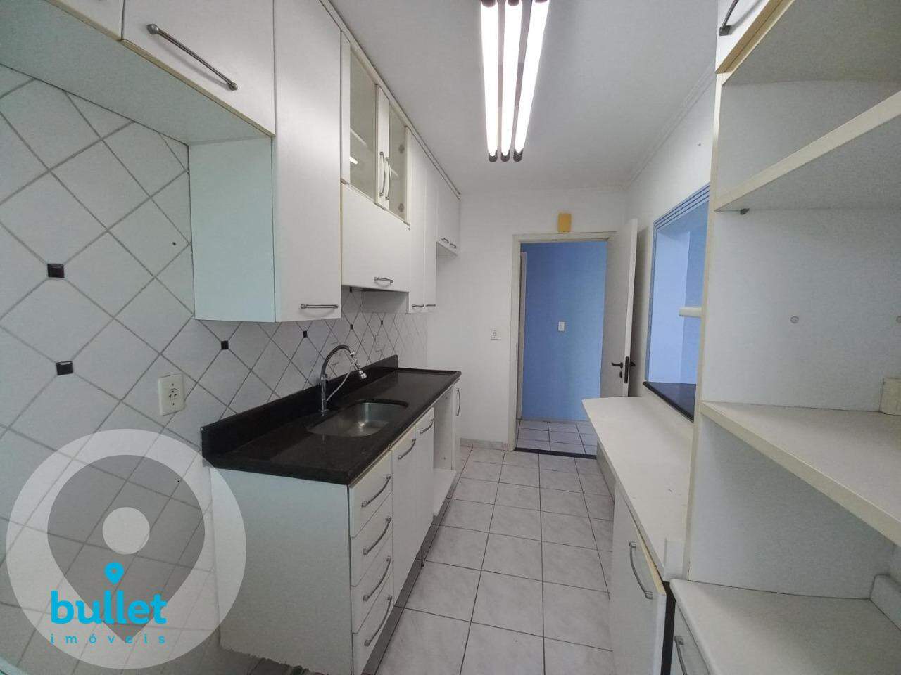 Apartamento à venda no Mansões Santo Antônio: 