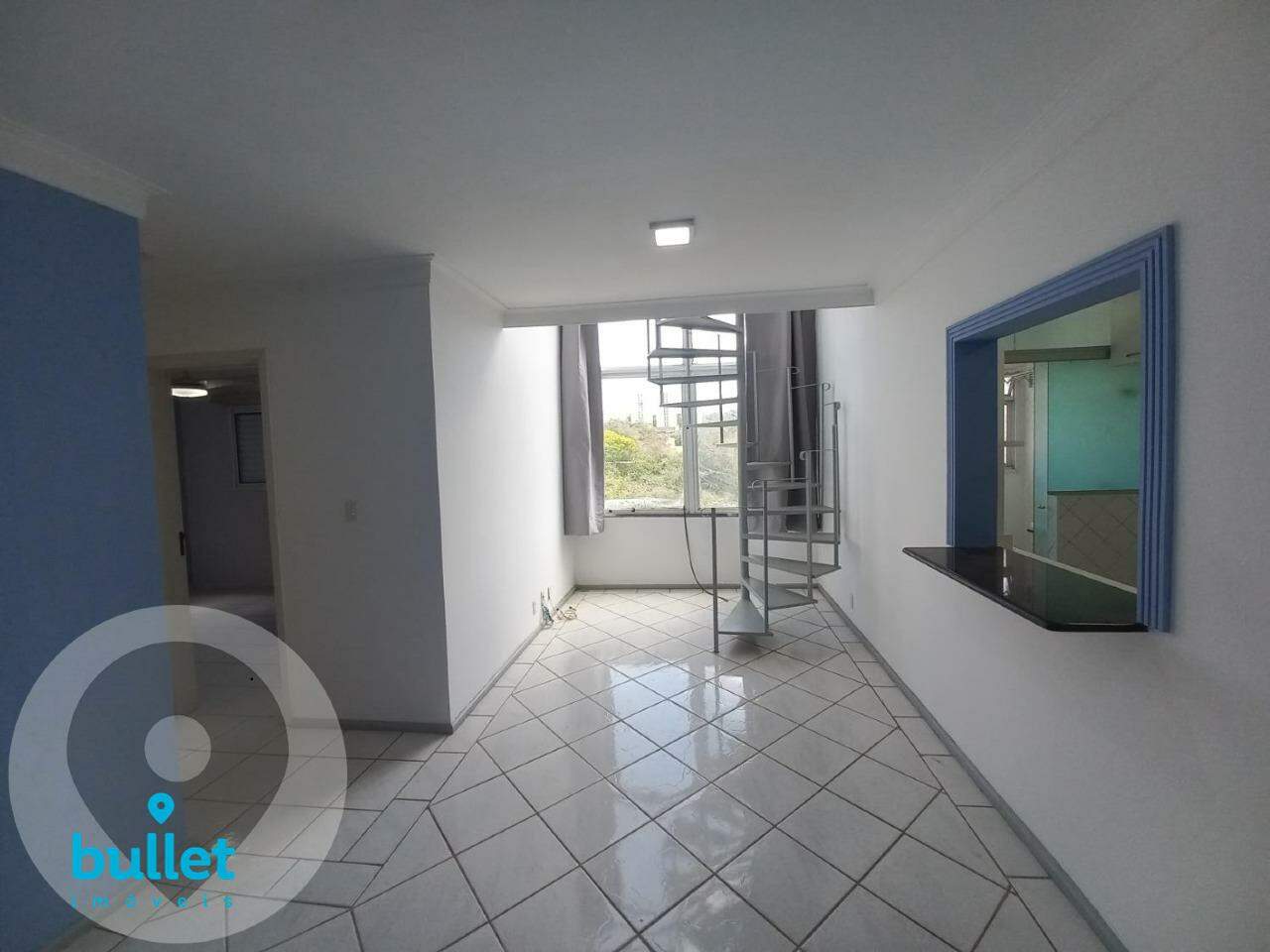 Apartamento à venda no Mansões Santo Antônio: 