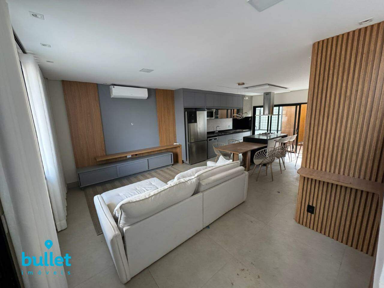 Casa à venda no Parque dos Pomares: 