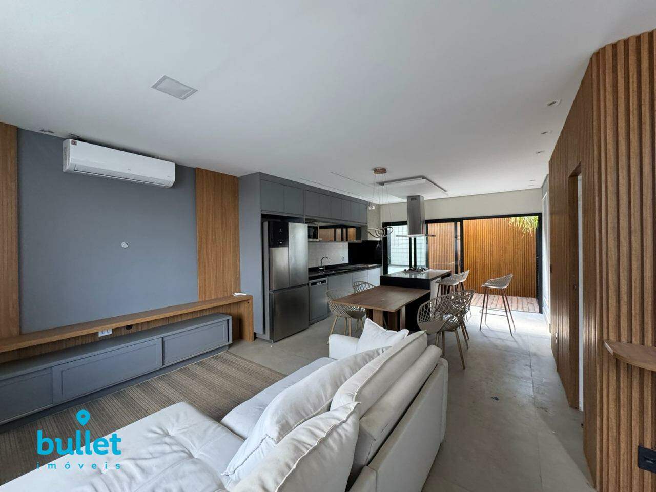 Casa à venda no Parque dos Pomares: 