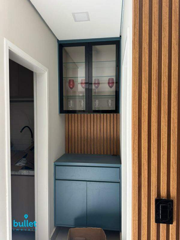 Casa à venda no Parque dos Pomares: 