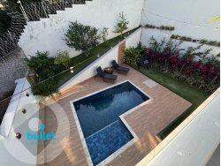 Casa à venda no Santa Cruz: 