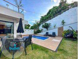 Casa à venda no Santa Cruz: 