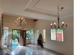 Casa à venda no Loteamento Alphaville Campinas: 