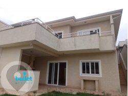 Casa à venda no Jardim Alto da Colina: 