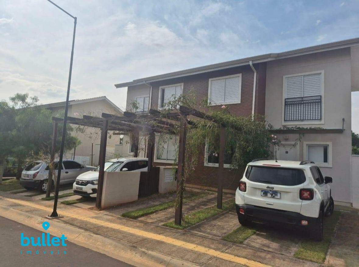 Casa à venda no Parque Bom Retiro: 