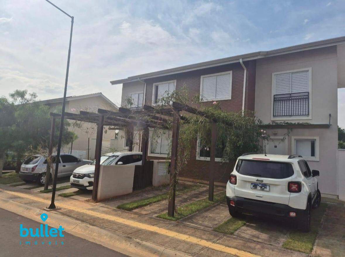 Casa à venda no Parque Bom Retiro: 