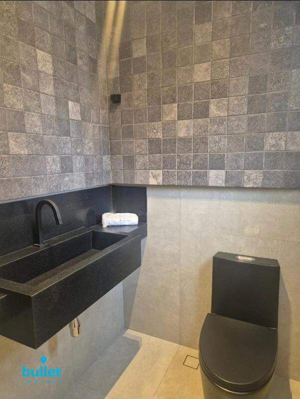 Casa à venda no Parque Bom Retiro: 