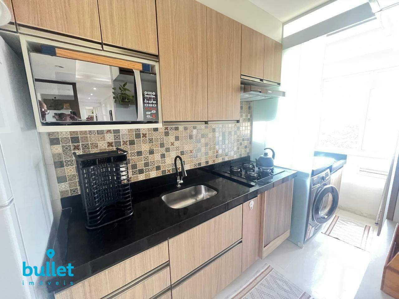 Apartamento à venda no Vila Satúrnia: 